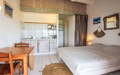 Accommodation:&nbsp;Fium del Cavu 603.1