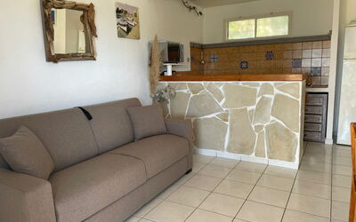 Accommodation:&nbsp;Fium del Cavu 603.2