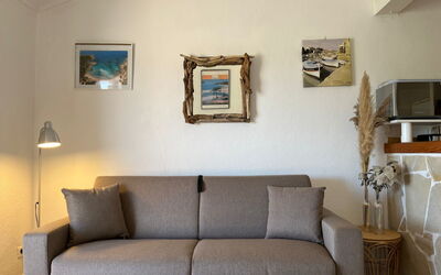 Accommodation:&nbsp;Fium del Cavu 603.2