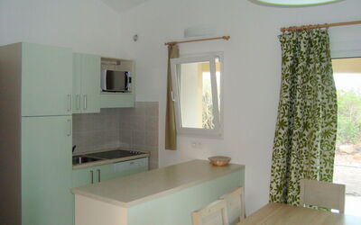 Accommodation:&nbsp;Résidence Odalys Référence San Martinu 604.1