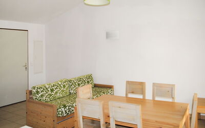 Accommodation:&nbsp;Résidence Odalys Référence San Martinu 604.1