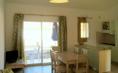 Accommodation:&nbsp;Résidence Odalys Référence San Martinu 604.1