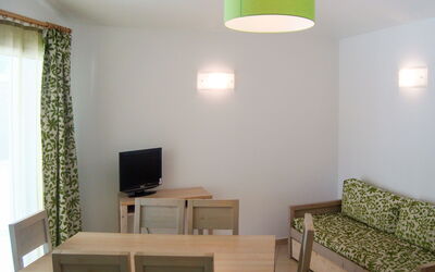 Accommodation:&nbsp;Résidence Odalys Référence San Martinu 604.1