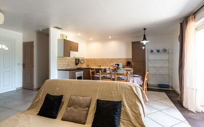 Accommodation:&nbsp;Gelormini 628.1