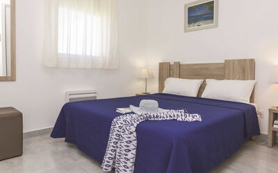 Accommodation:&nbsp;Résidence Odalys Référence Acqua Bella 614.3