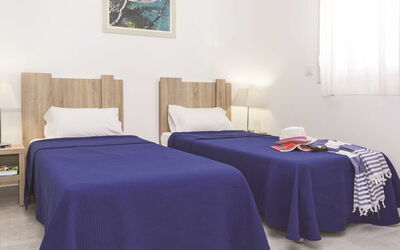Accommodation:&nbsp;Résidence Odalys Référence Acqua Bella 614.3