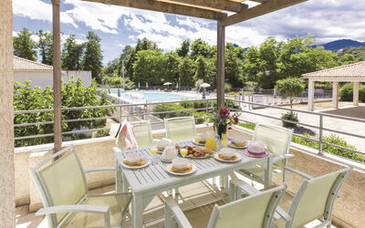 Accommodation:&nbsp;Résidence Odalys Référence Acqua Bella 614.6