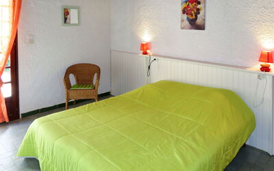 Accommodation:&nbsp;Typ B 674.2