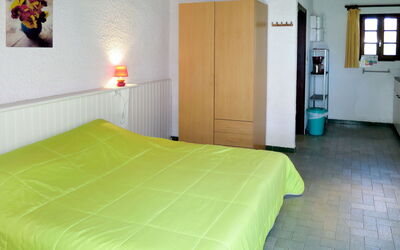 Accommodation:&nbsp;Typ B 674.2