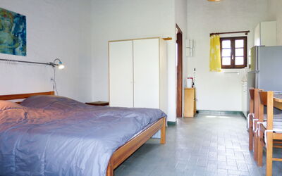 Accommodation:&nbsp;Typ A2 674.3