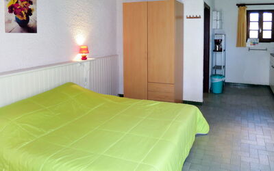 Accommodation:&nbsp;Typ A2 674.3