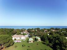 Accommodation:&nbsp;Club 674.4
