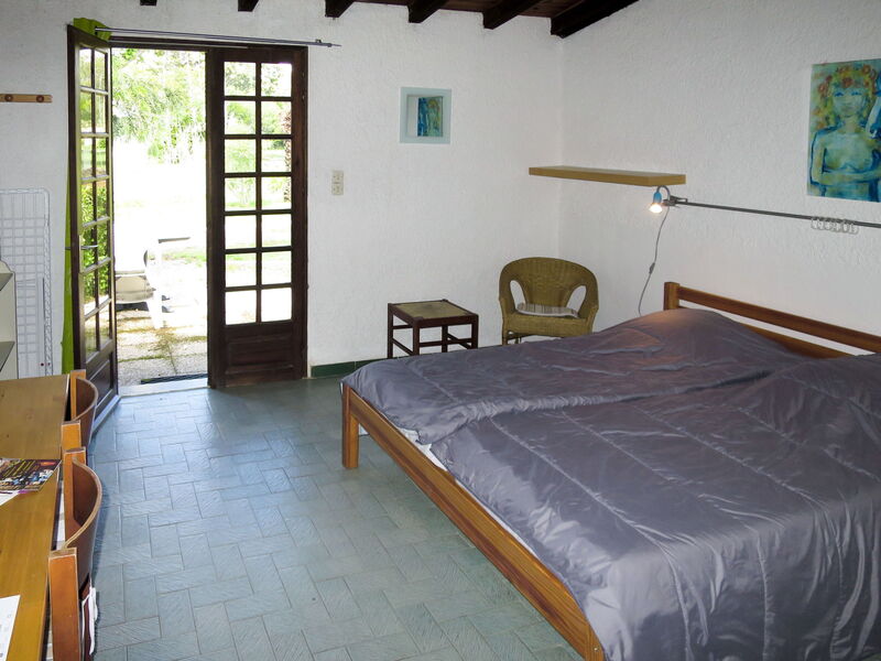 Accommodation:&nbsp;Typ A2 674.3
