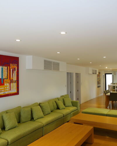 Villa en Bois 609.4
