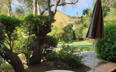 Accommodation:&nbsp;T2 2 Pers 30 32M² 610.1