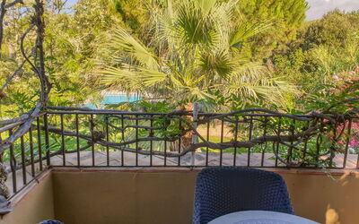 Accommodation:&nbsp;T2 2 Pers 30 32M² 610.1