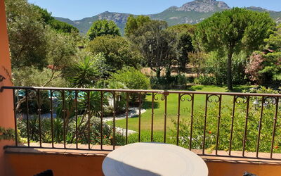 Accommodation:&nbsp;Studio 2 Pers 23 25M² 610.2