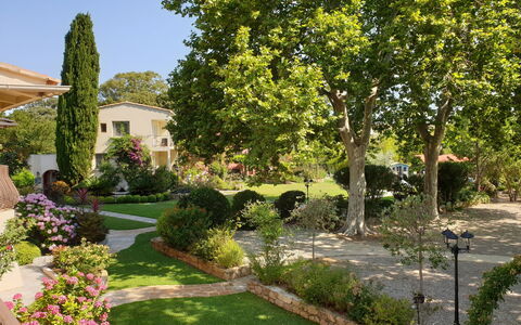 Accommodation:&nbsp;Studio 22-25M², 2 Pers 611.1