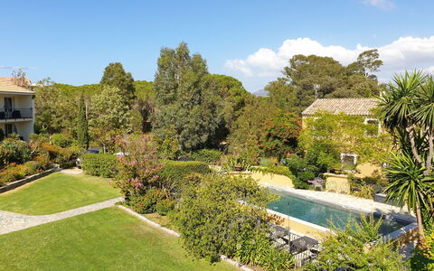 Accommodation:&nbsp;Studio 18-20M2 611.6