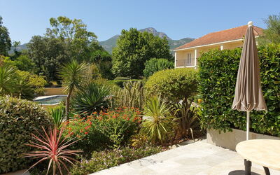 Accommodation:&nbsp;Studio 22-25M², 2 Pers 611.1