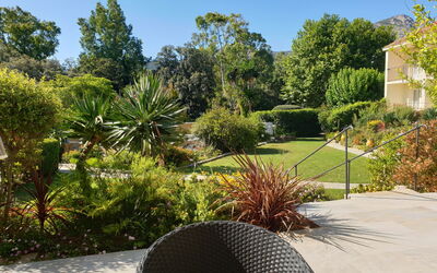 Accommodation:&nbsp;Le Home 611.4