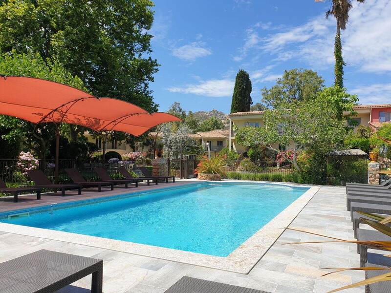 Accommodation:&nbsp;Studio 18-20M², 2 Pers 611.2