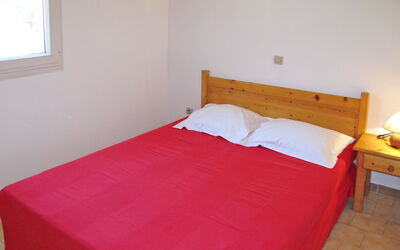 Accommodation:&nbsp;Thalassa 612.3