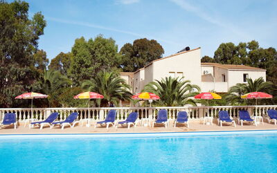 Accommodation:&nbsp;Thalassa 612.1