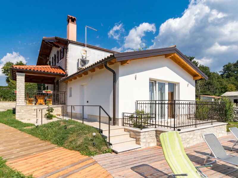 Stari Dvor (Pzn261)