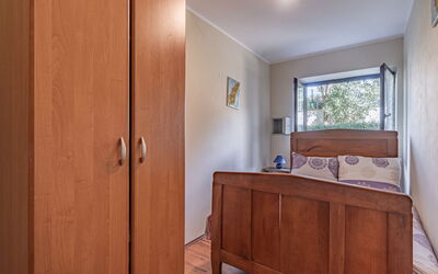Accommodation:&nbsp;Lea 615.2