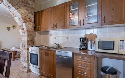 Accommodation:&nbsp;Lea 615.2