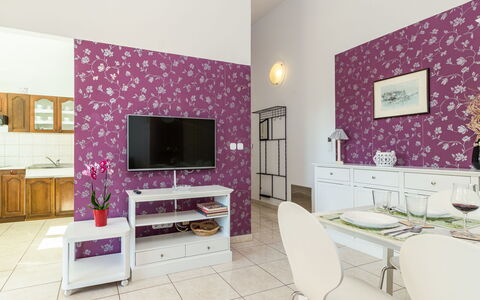 Accommodation:&nbsp;Viktorija 606.2