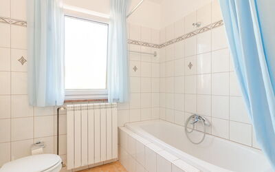 Accommodation:&nbsp;Viktorija 606.1