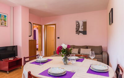 Accommodation:&nbsp;Koštro 607.1