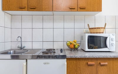 Accommodation:&nbsp;Koštro 607.2