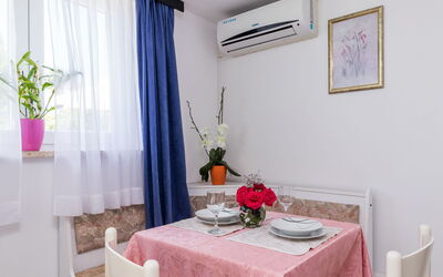 Accommodation:&nbsp;Koštro 607.2
