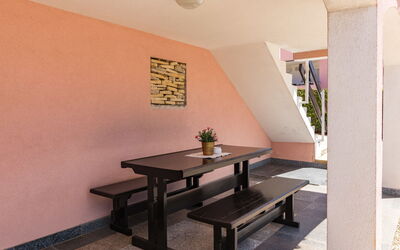 Accommodation:&nbsp;Koštro 607.2