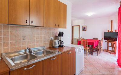 Accommodation:&nbsp;Giuliano 608.4