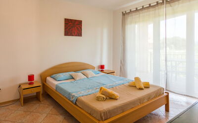 Accommodation:&nbsp;Giuliano 608.4