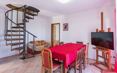 Accommodation:&nbsp;Giuliano 608.4