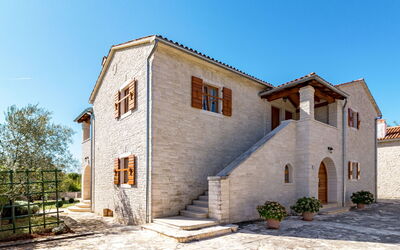 Poreč 614