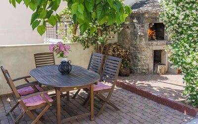 Accommodation:&nbsp;Pinia Ii 629.2