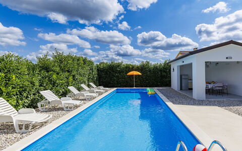 Jurican: Blue, Swimming Pool, Composite Material, Leisure, Shade, Eco Hotel, Estate, Landscaping, Design, Resort