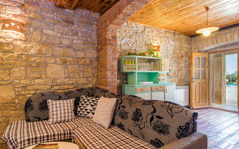 Vera: Furniture, Property, Table, Couch, Picture Frame, Wood, Interior Design, Lighting, Living Room, Architecture
