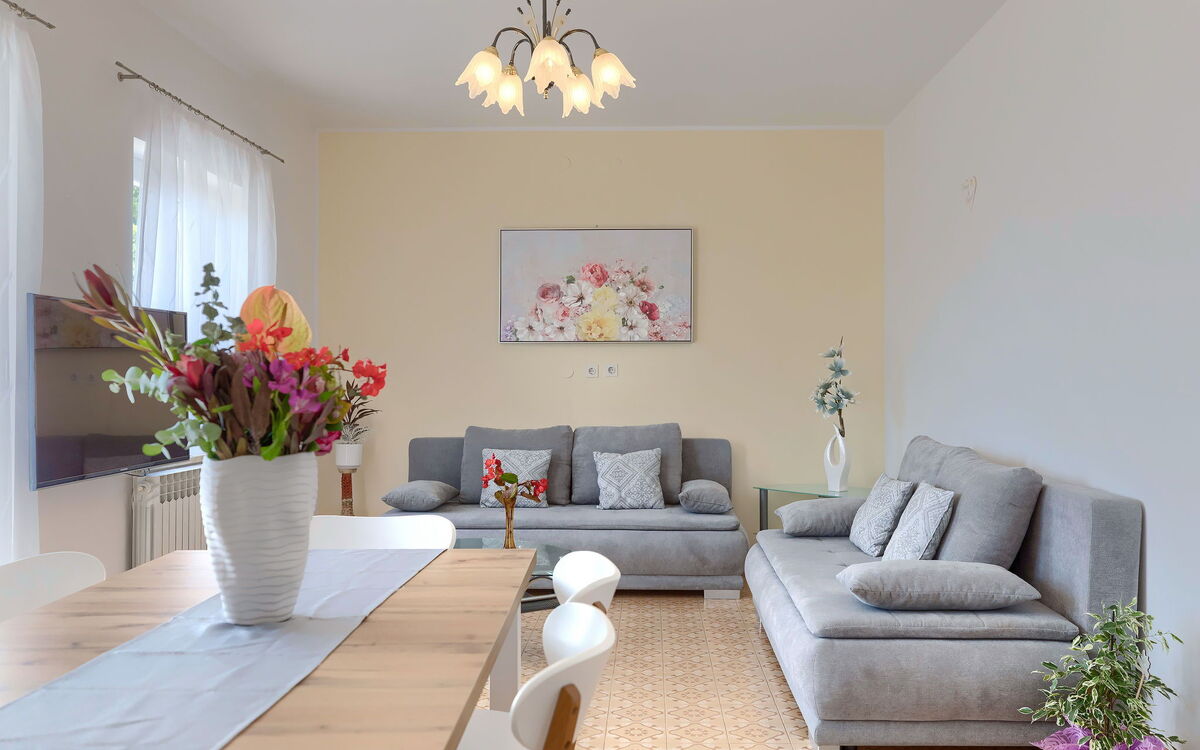 Accommodation:&nbsp;Macini 605.2