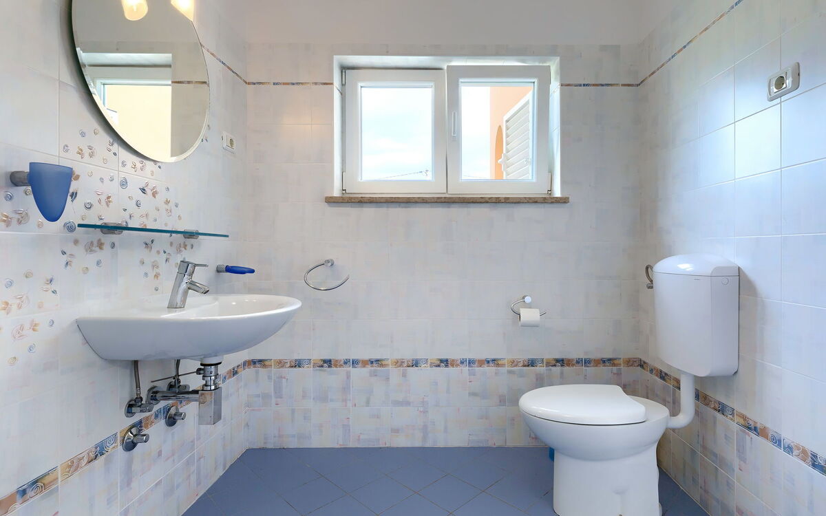 Accommodation:&nbsp;Macini 605.4