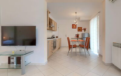 Accommodation:&nbsp;Macini 605.1