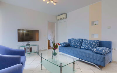 Accommodation:&nbsp;Macini 605.4
