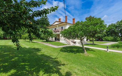 Accommodation:&nbsp;Macini 605.4