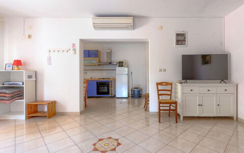 Accommodation:&nbsp;Romantika 684.2
